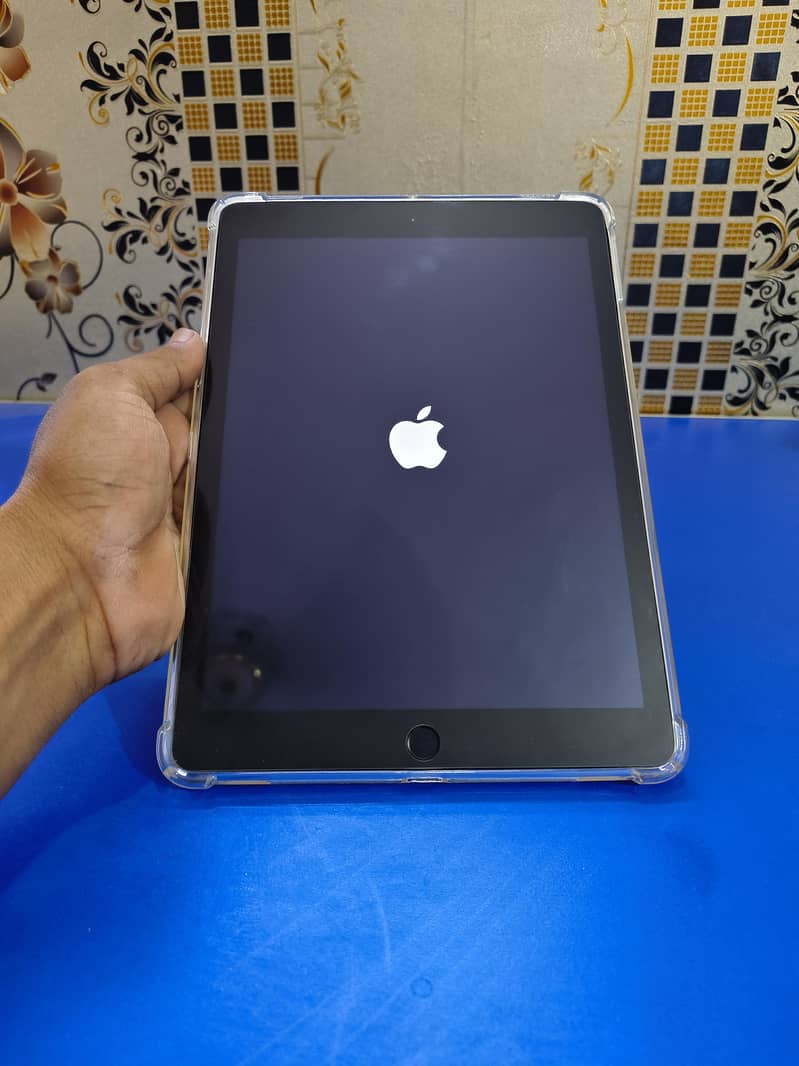 ipad Air 2 3