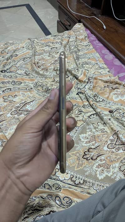 Apple iPhone 11 Pro Max
