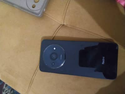 Xiaomi Redmi A3