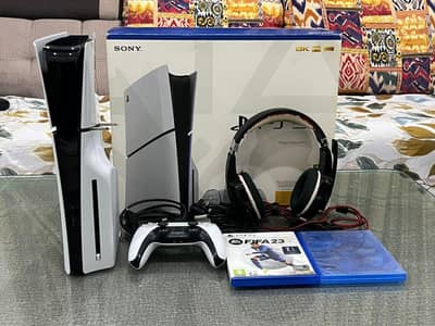 Playstation 5 Ps5 Contact 03191665955 on WhatsApp