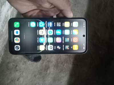 Infinix smart 20