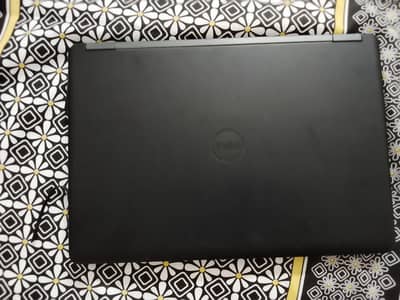 Dell laptop core i5 vpro