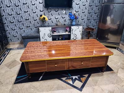 new table for contact 03057655154