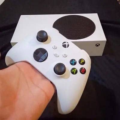 Xbox Series S 512gb