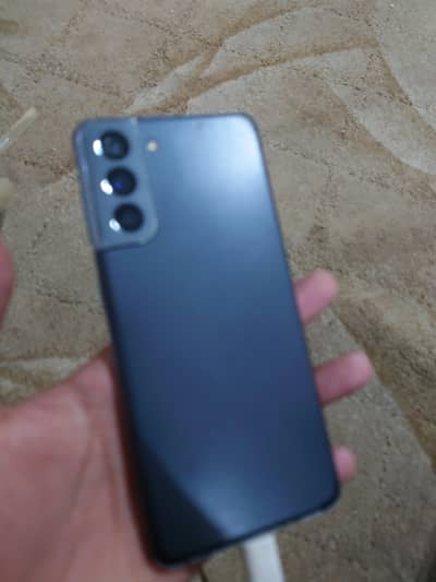 Samsung Mobile S21