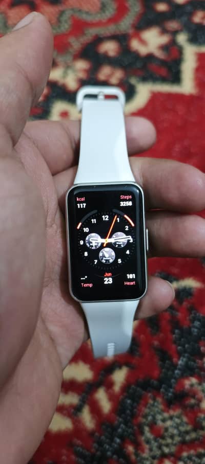 Samsung Fit 3