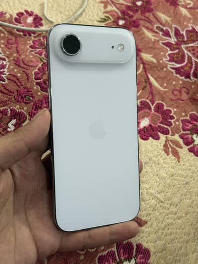 Apple iPhone 17 Air