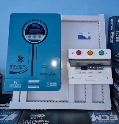 off grid 7kw ready made