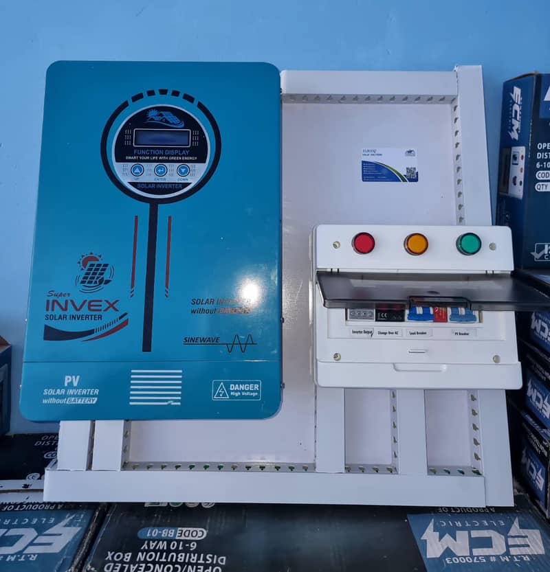 off grid 7kw ready made 0