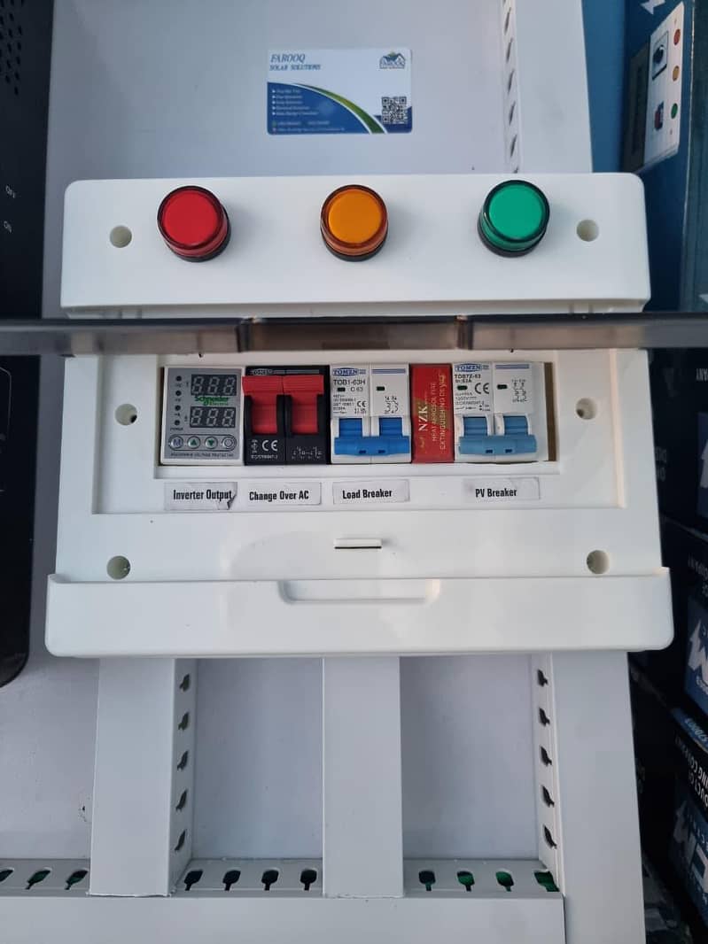 off grid 7kw ready made 2