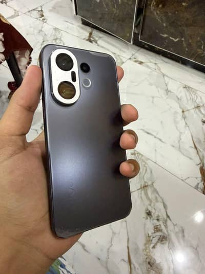 Vivo X200 FE