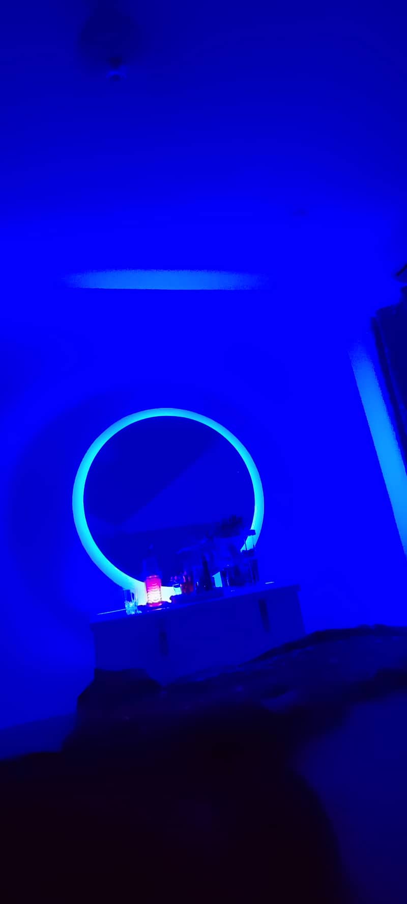 Dressing table 3