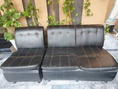 2+1 seater sofa