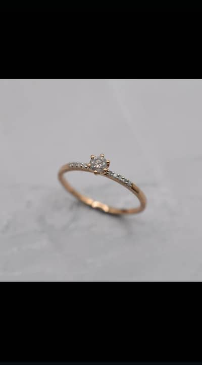 silver ring