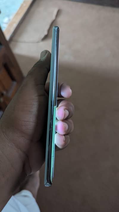 Itel S25 Ultra one line panel {Exchange Possible}