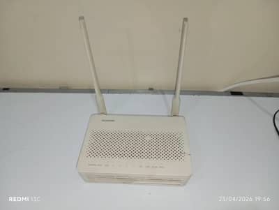 Huawei Modem GPON WiFi Router