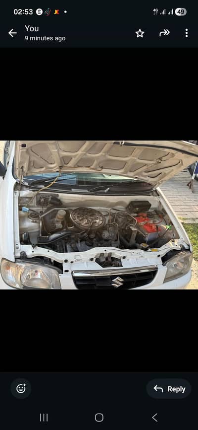 Suzuki Alto 2010