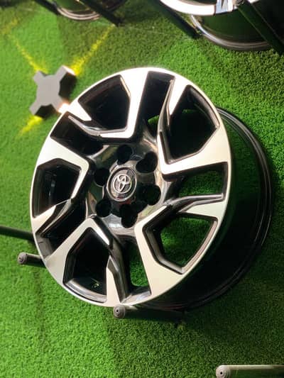 18 size Imported Rims for sale