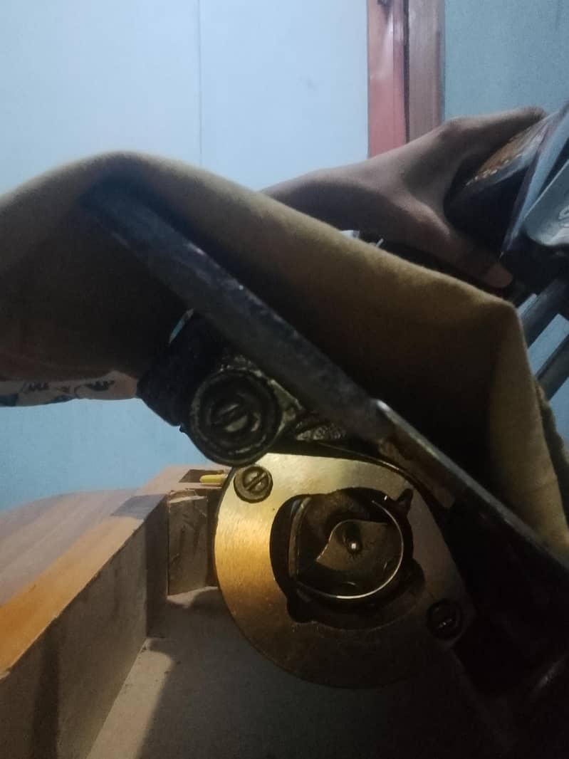 Sewing Machine 2