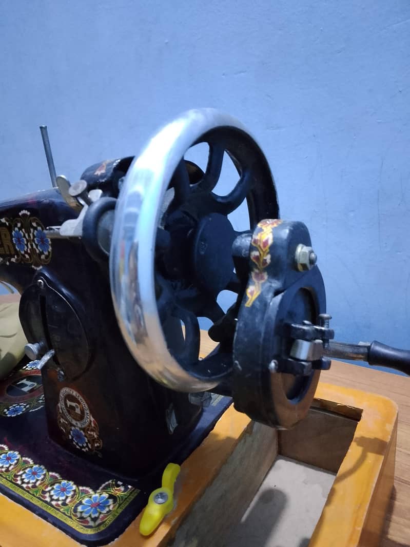 Sewing Machine 3