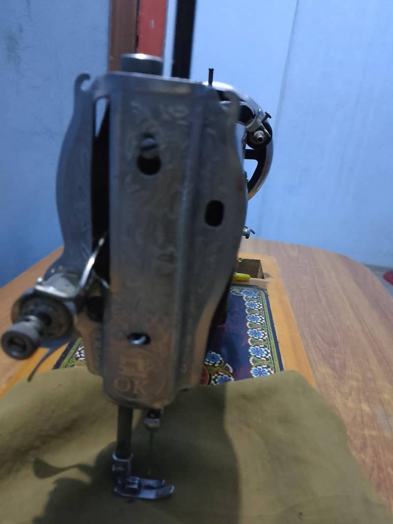 Sewing Machine 4
