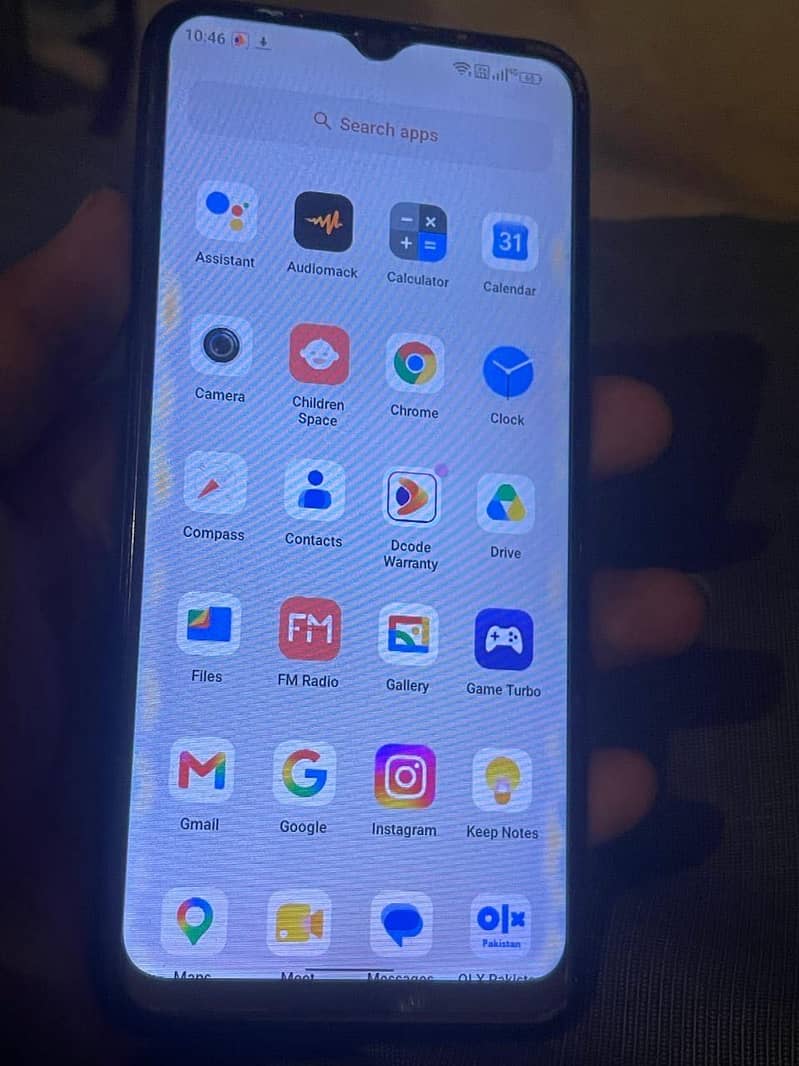 Dcode Cygnal 2 Pro 0