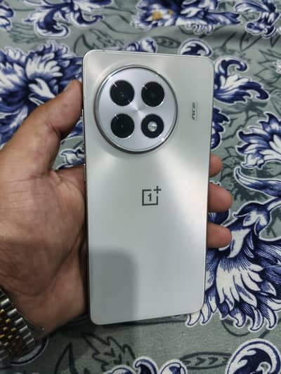 One Plus 13R Ace 5