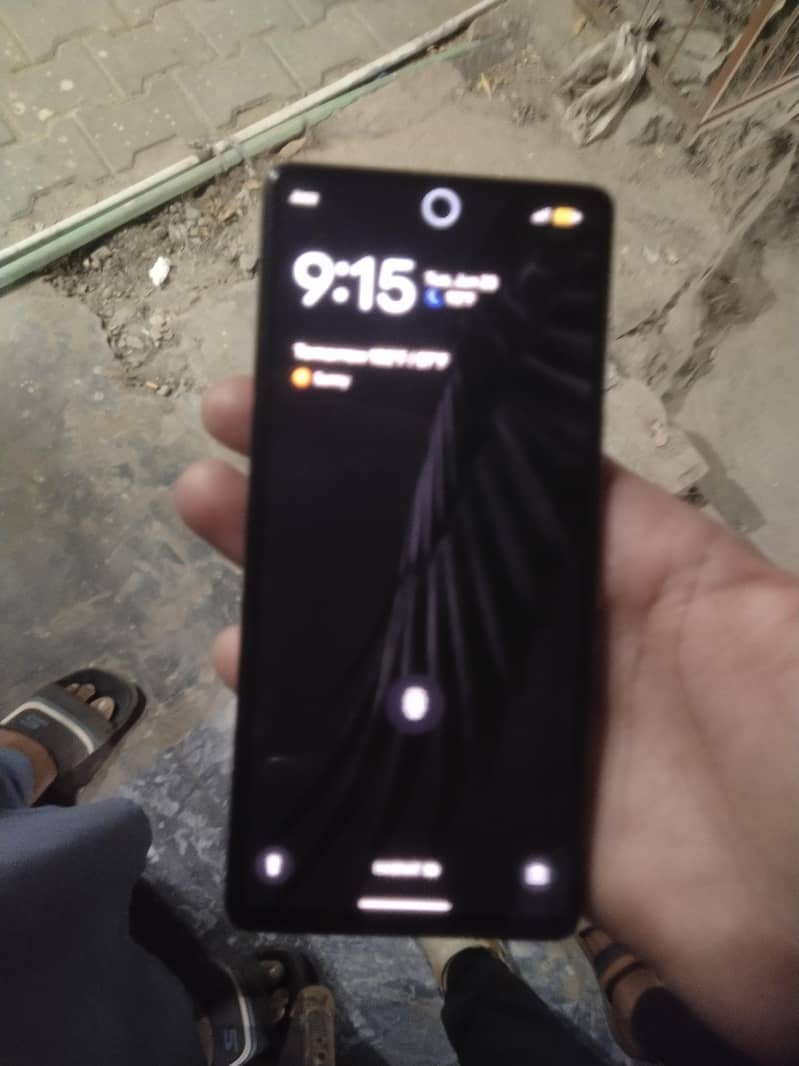 Google Pixel 7 1