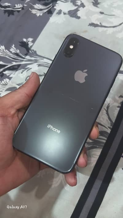 Apple iPhone XS