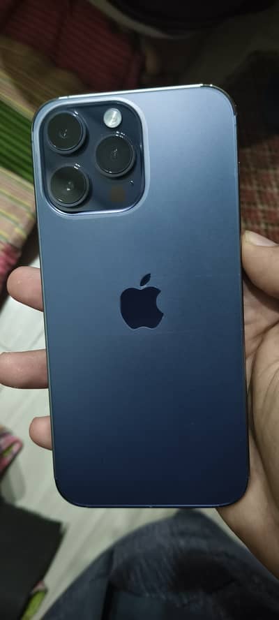 Apple iPhone 14 Pro Max PTA Approved 256GB
