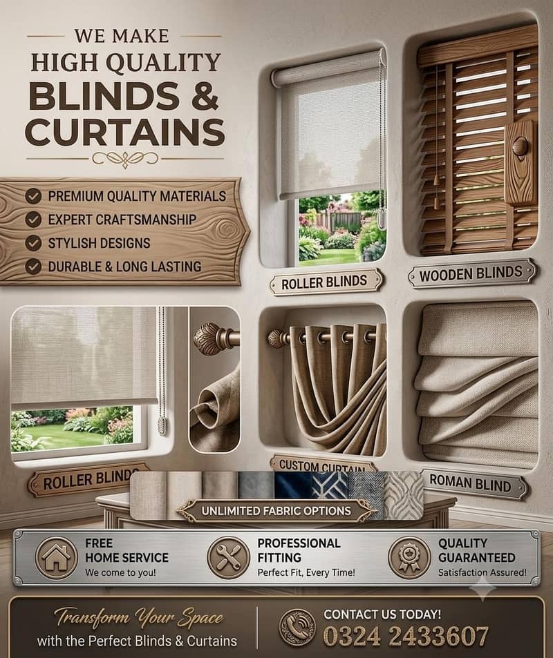 window blinds 0