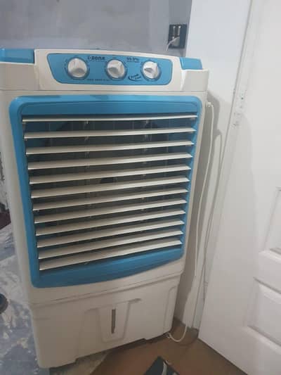 iZone Air Cooler