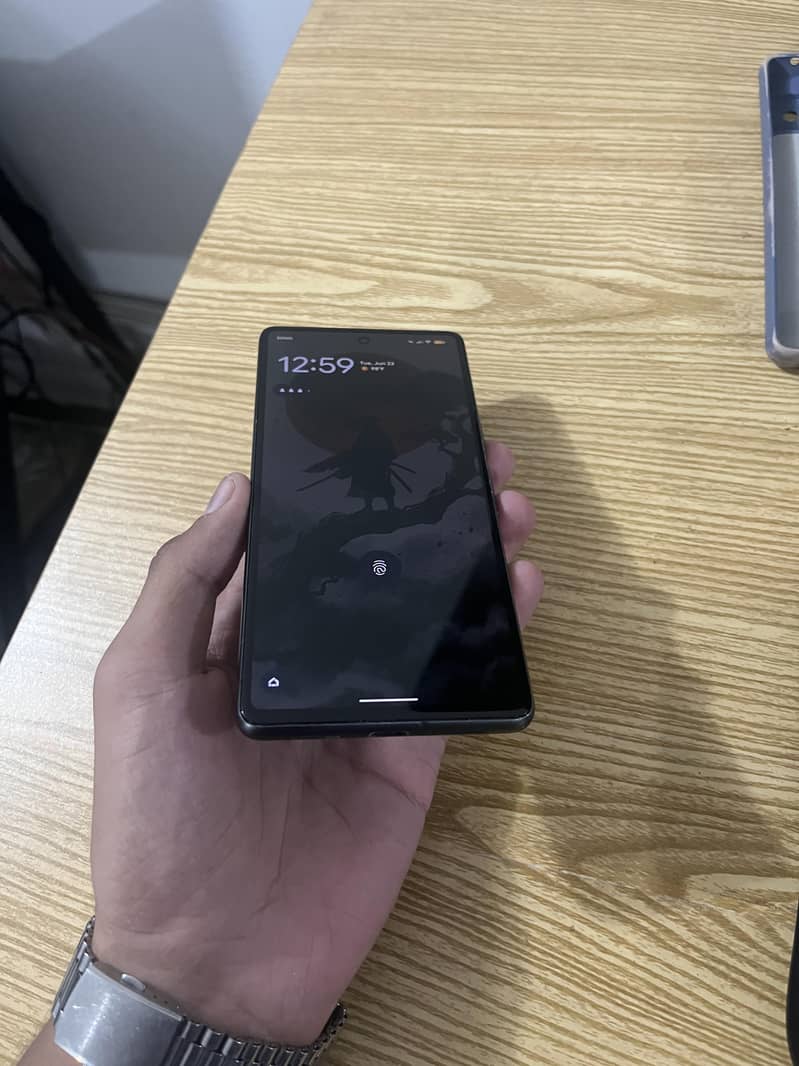 Google Pixel 7 2