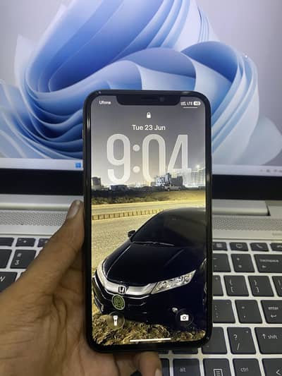 Iphone 11 pro 256gb approved