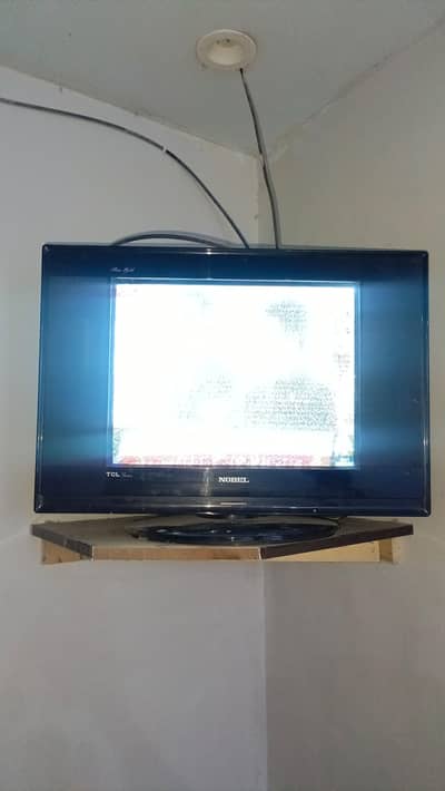 Nobel LCD TV