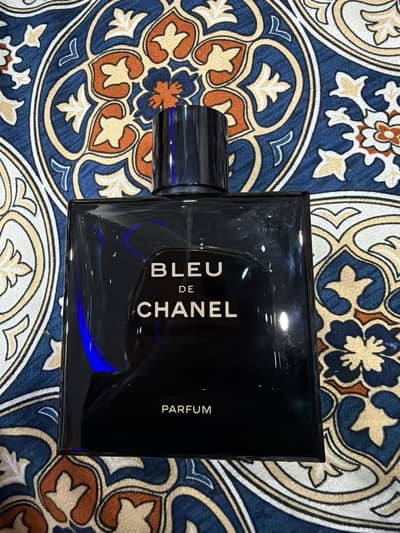 Bleu de channel 150ml original