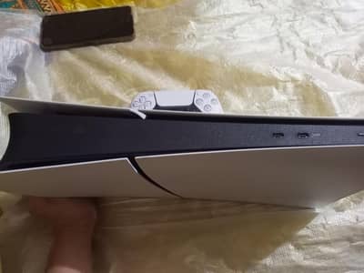 ps5 slim digital used 2116 model available