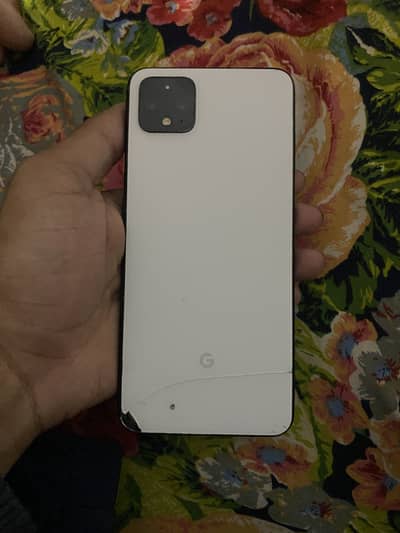 Google Pixel 4 XL