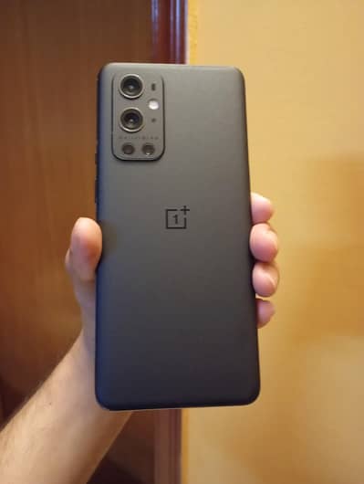 One Plus 9 Pro 5G 12Gb