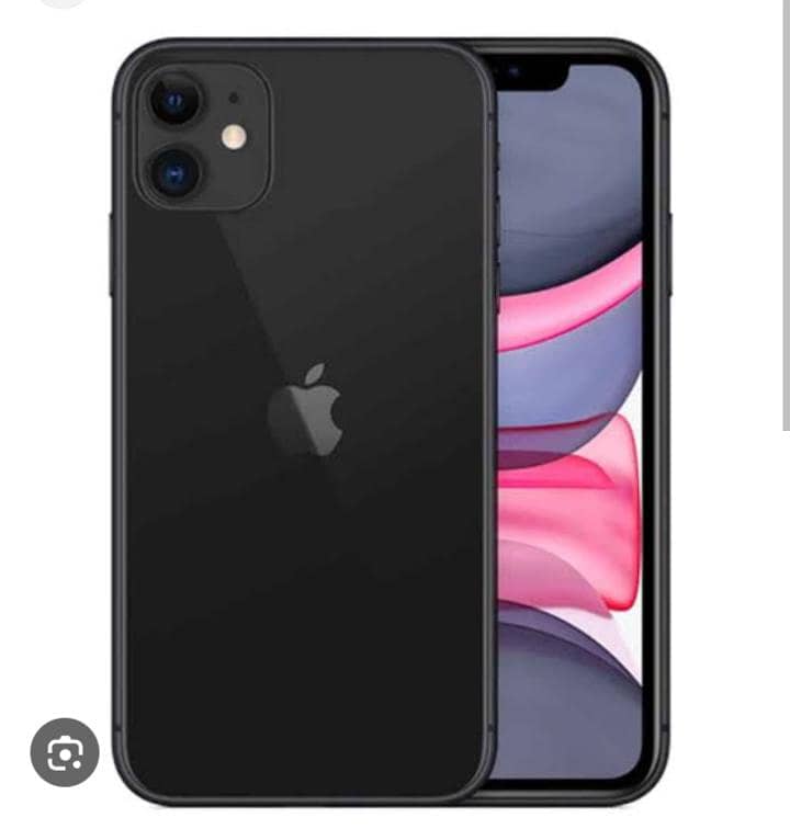 Apple iPhone 11 0