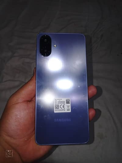 Samsung Mobile A07 5G