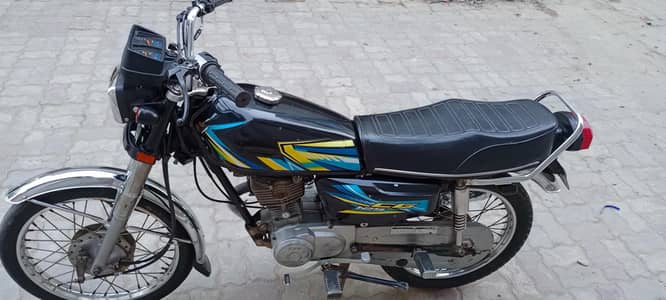 jo bhai lyna chahta wahi rabta kary
