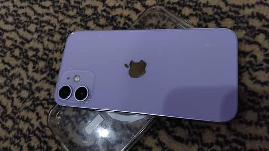 Apple iPhone 12 mini
