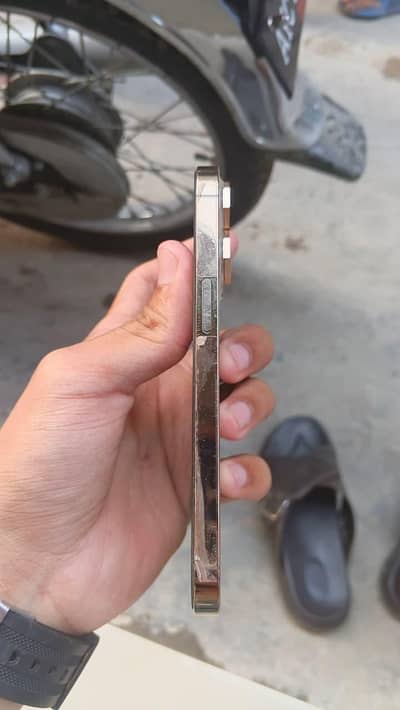 Apple iPhone 13 Pro
