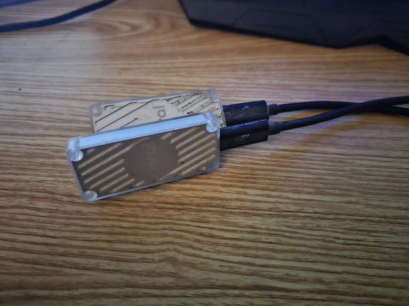 Google Coral AI Co processor 2