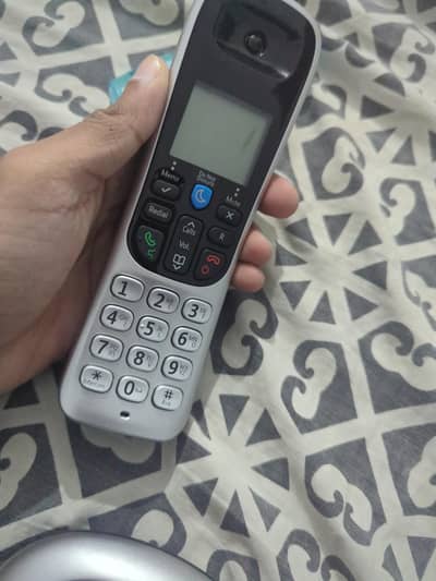 BT-2200 Landline