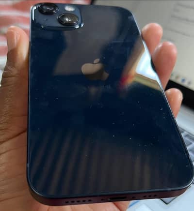 I phone 13 Jv water pack