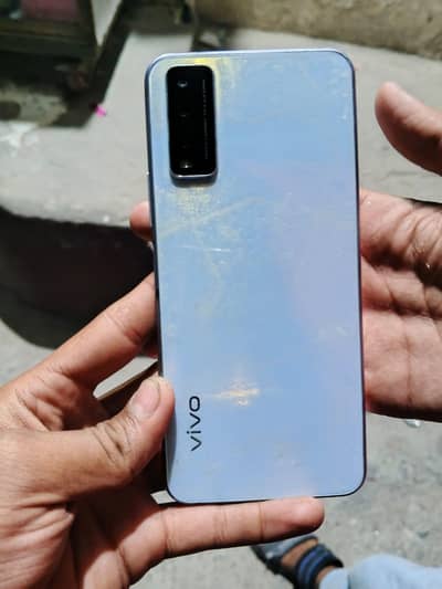 Vivo Y20