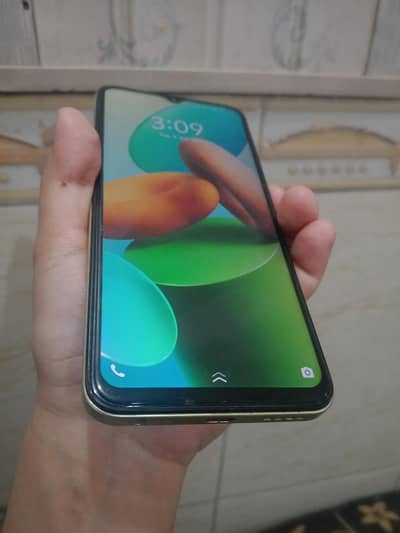 model vivo y35 condition 10 by 10