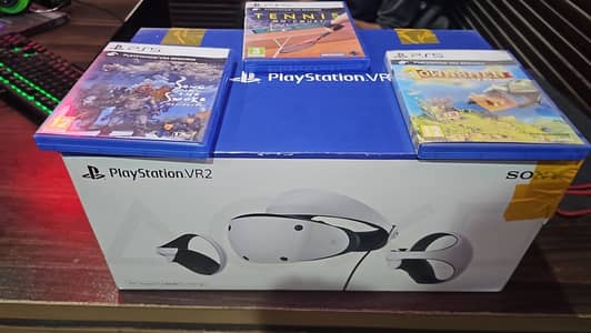 Playstation VR2